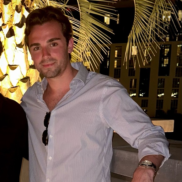 Meet your Posher, Christian - Picture 1 of 1